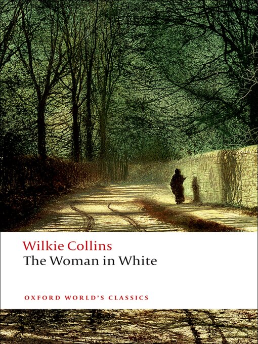 Title details for The Woman in White by Wilkie Collins - Available